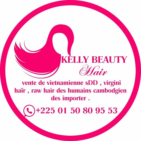 Kelly beauty hair 