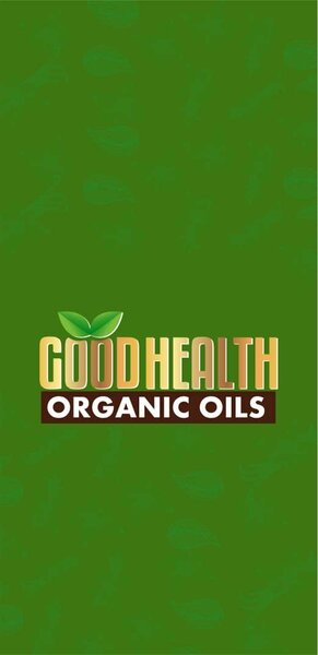 Good Organic oil