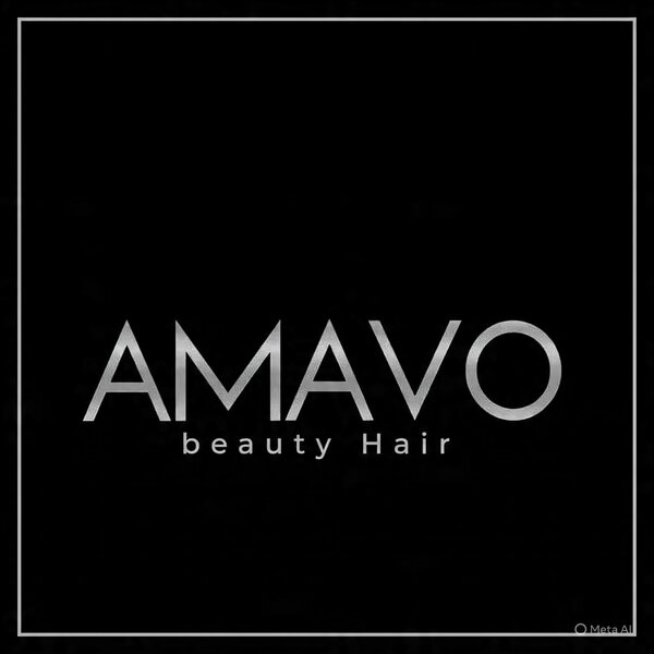 Amavo beauty Hair