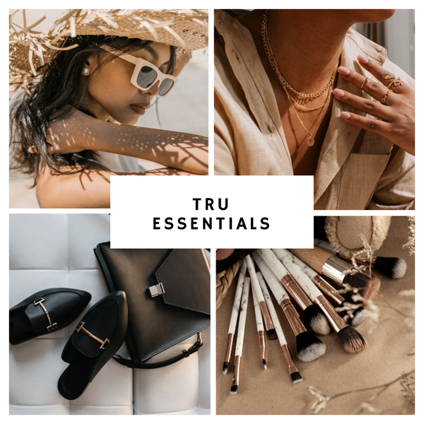 Tru Essentials 