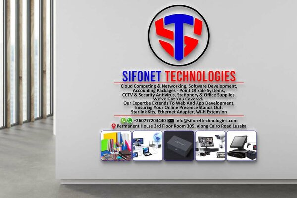 Sifonet Technologies