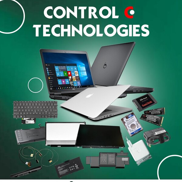 Control C Tech