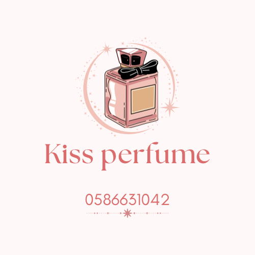 Kiss perfume 