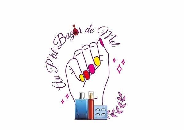 Au p´tit bazar 2 Mel 