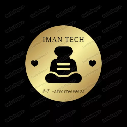 Iman Tech