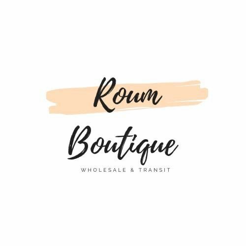 ROUM BOUTIQUE 