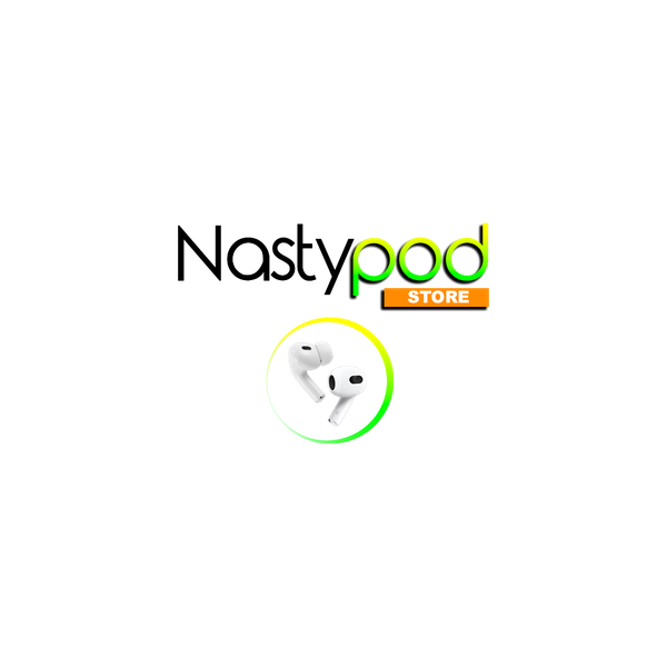 Nastypod Store