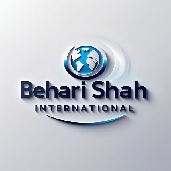 Behari Shah Store 