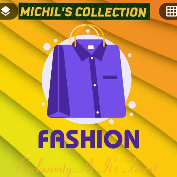 MICHIL'S COLLECTION