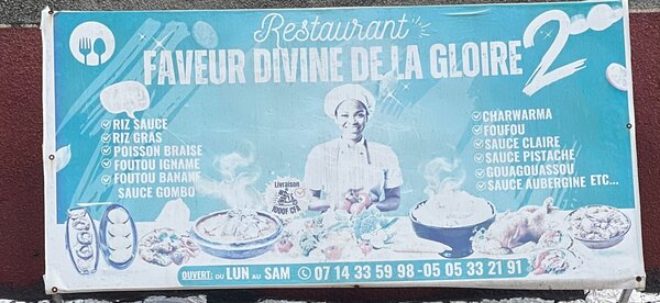 Resto faveurs divine 