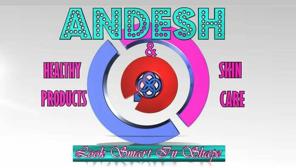 Andesh Store