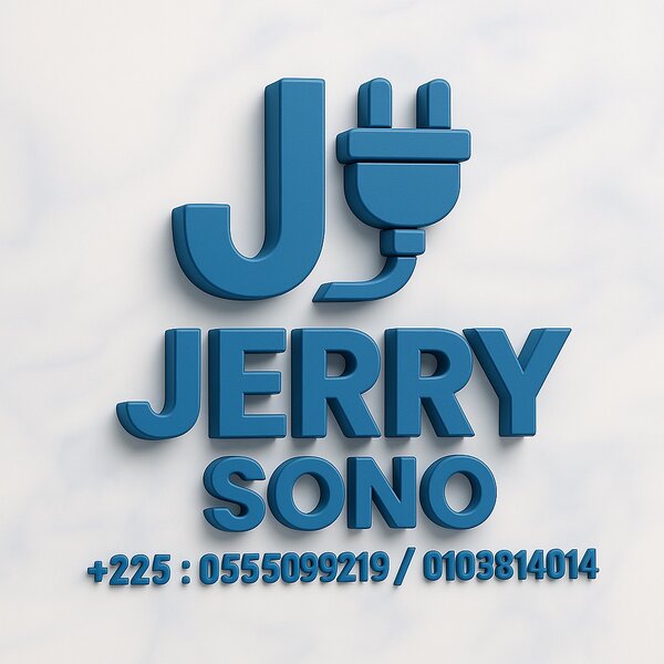JERRY SONO