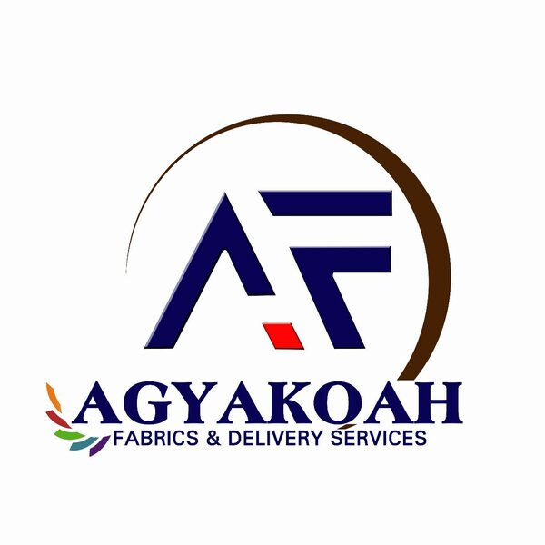 Agyakoah's Fabrics 