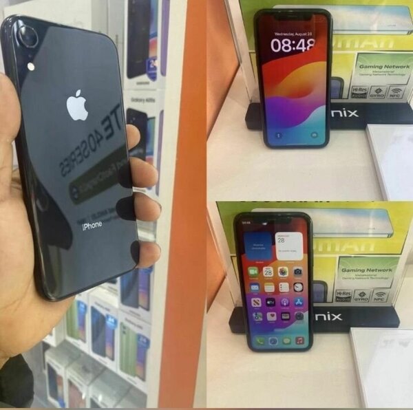 SAMUEL’S iDEALS AND ACCESSORIES