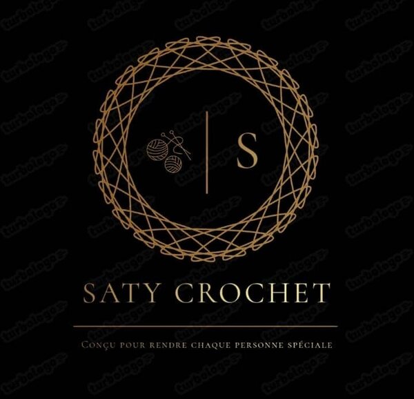 Saty crochet 