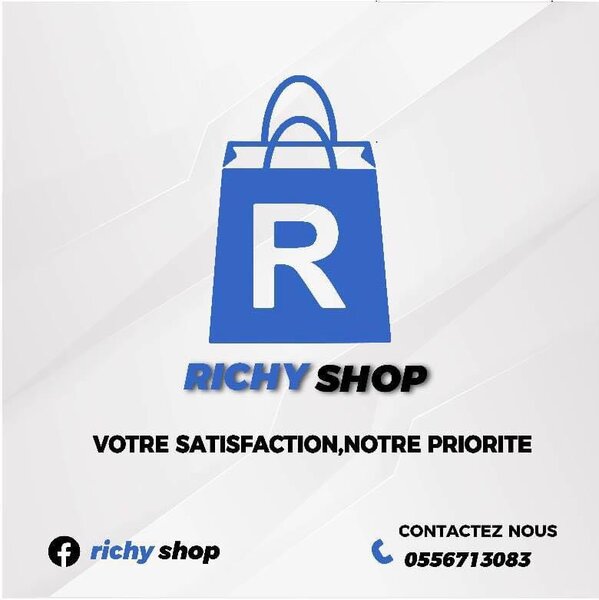 Richy shop