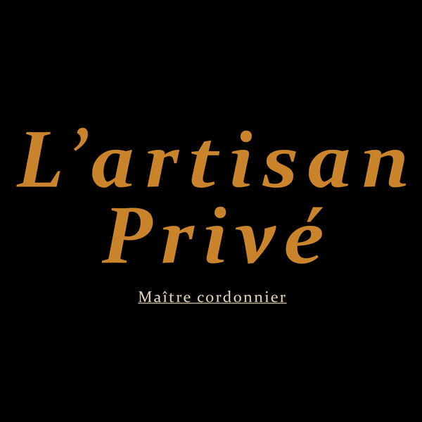 L'artisan privé 
