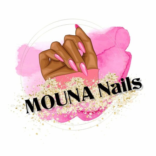 Mouna nailsss