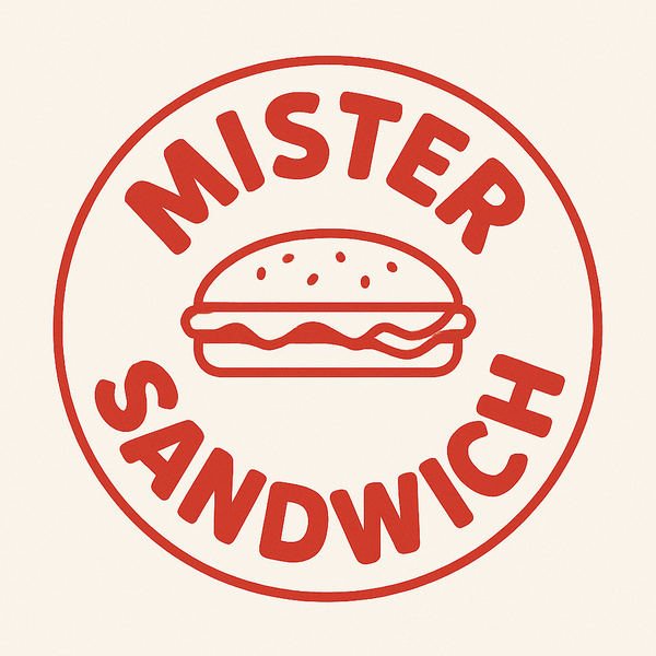 Mister Sandwich 