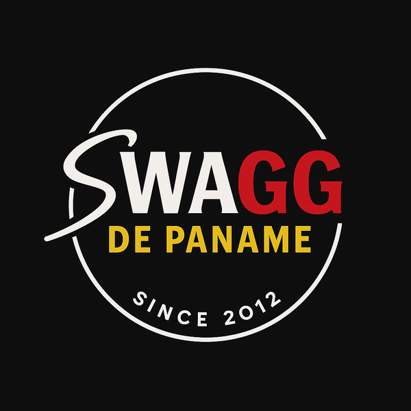 Swagg De Paname 