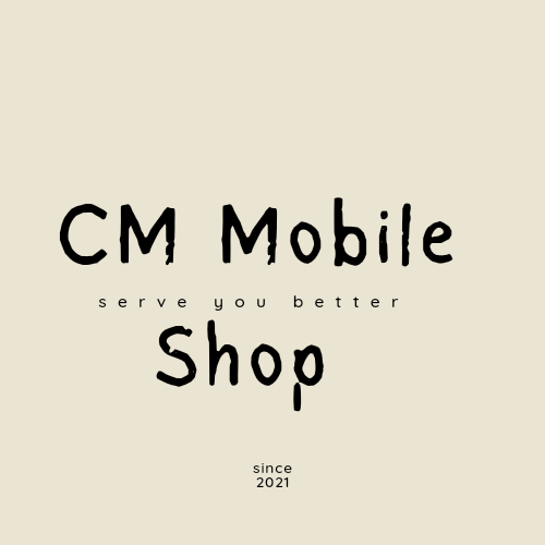CM Mobile shop