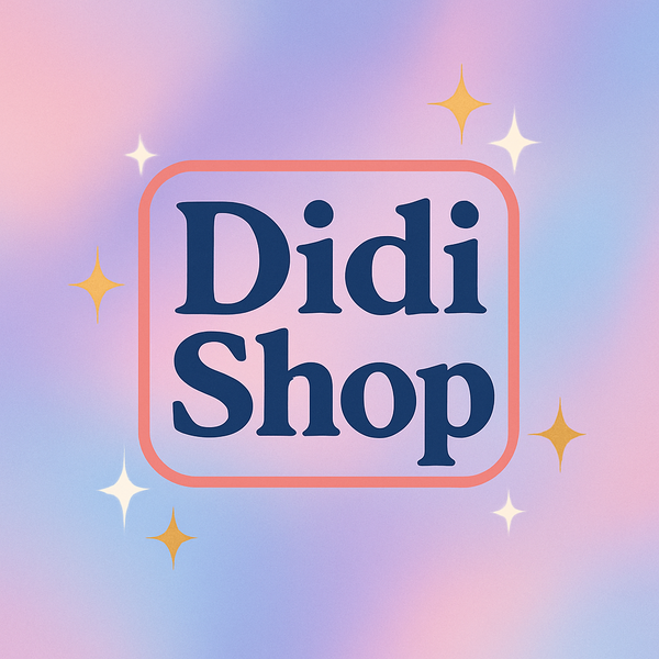 Didi shop 
