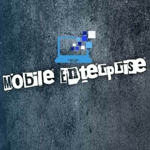 Mobile Enterprise
