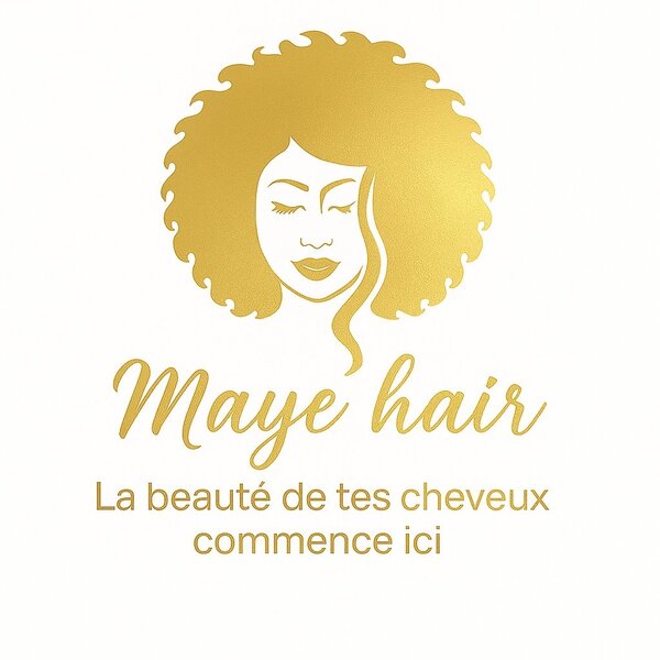 Maye hair 