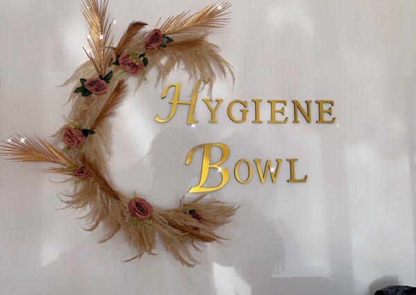 Hygiene Bowl