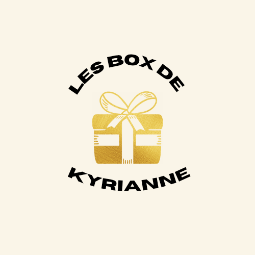 Les Box de KYRIANNE 