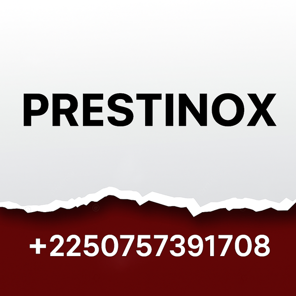 ＰＲＥＳＴＩＮＯＸ