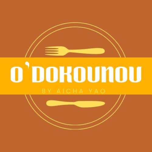 O´Dorkounou By Aisha 