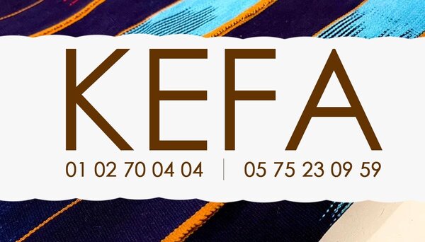 KEFA