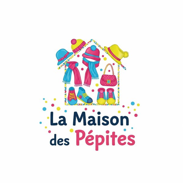 La maison des pépite