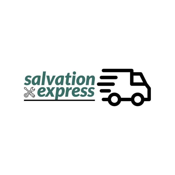 Salvation Express