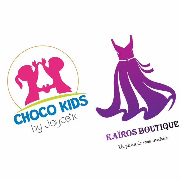 Choco kids & kaïros 