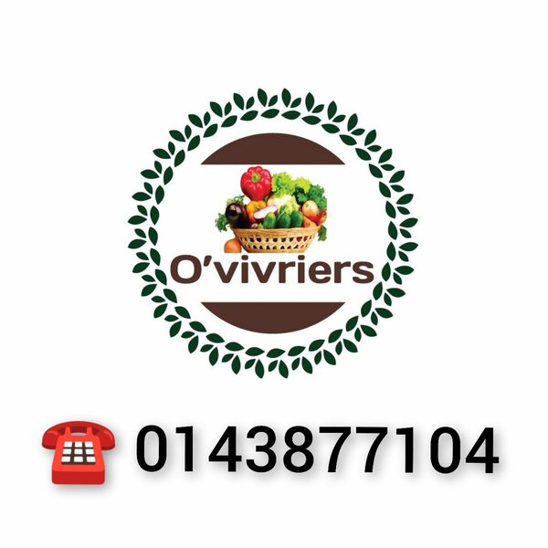 O'vivriers 