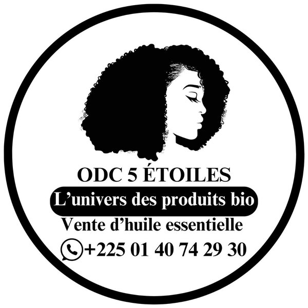 Démisèle Charlène 