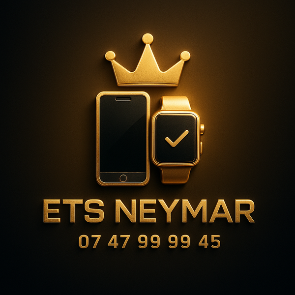 Ets Neymar Service 