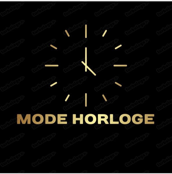 Mode horlogé
