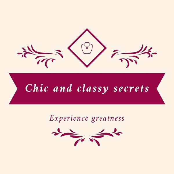 Chic& classy secrets
