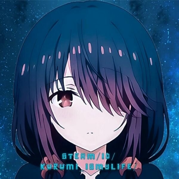 Kurumi IsMyLife