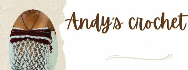 Andy's crochet 
