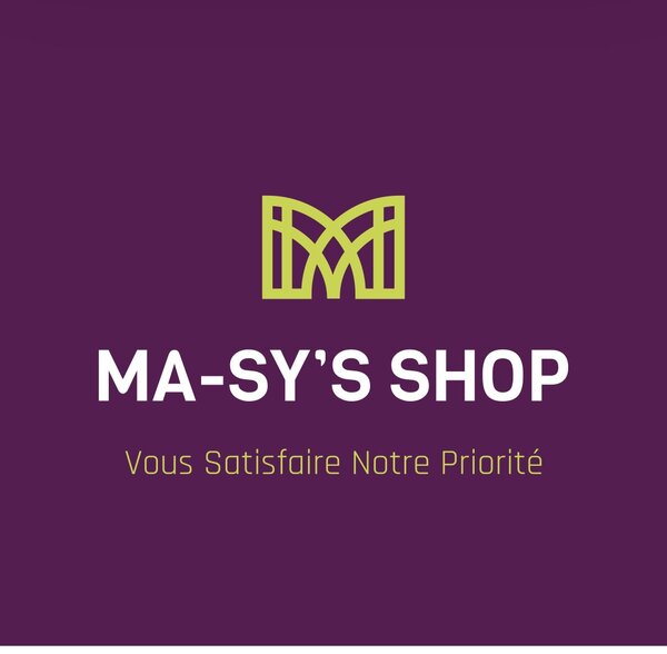 Ma-Sy´s shop