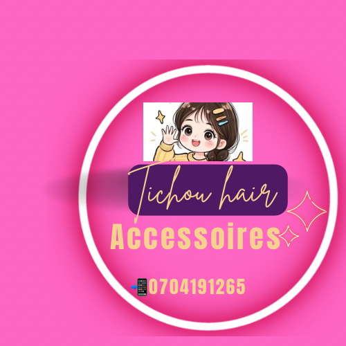 Tichou accessoires 