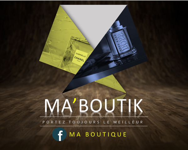 MA BOUTIQUE Parfum 