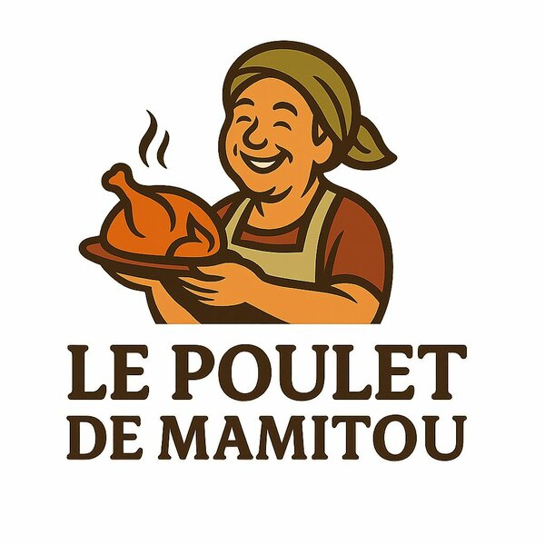 Le poulet de Mamitou