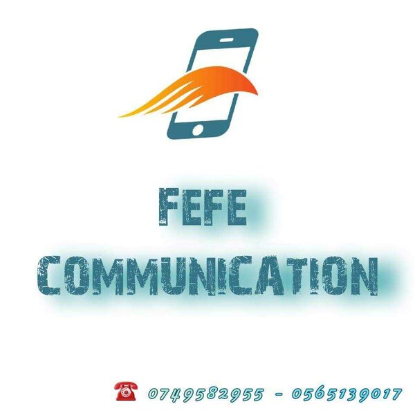 Fefe Communication