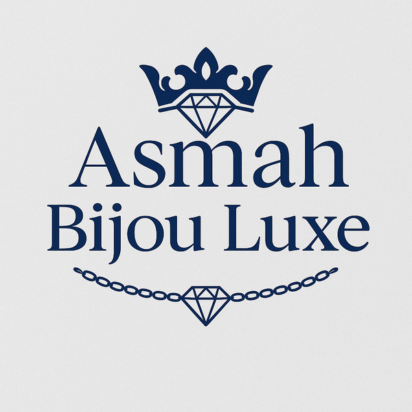 Asmah bijou luxe 
