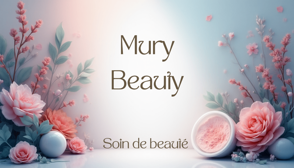 mury beauty